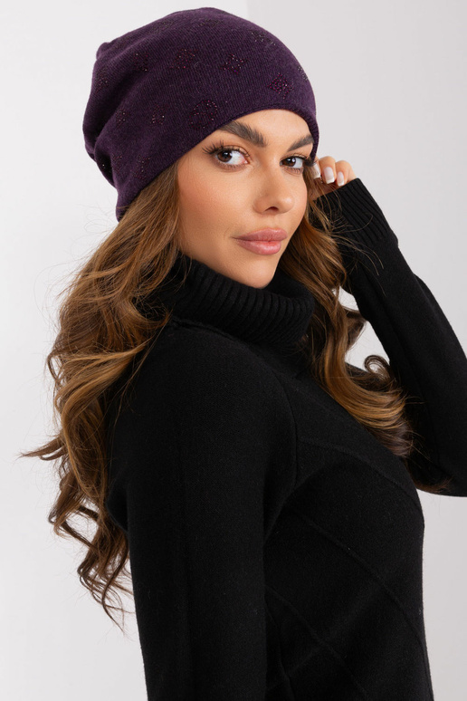 Klobouk Wool Fashion Italia