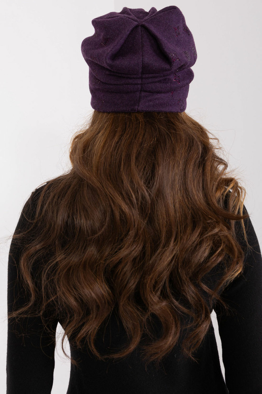 Klobouk Wool Fashion Italia