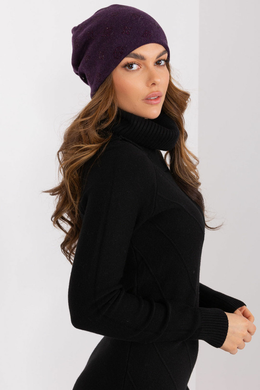 Klobouk Wool Fashion Italia