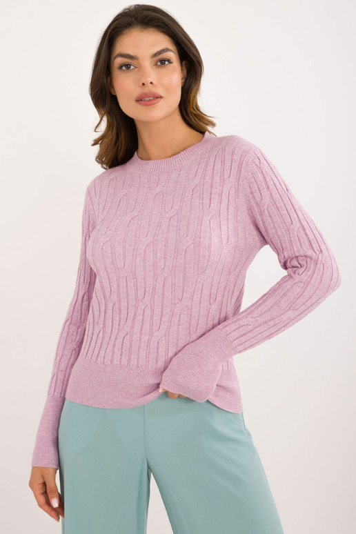 Svetr Wool Fashion Italia