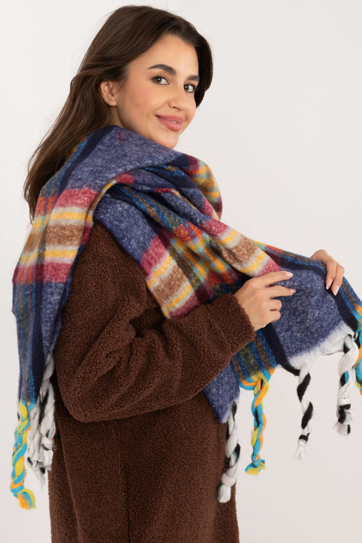 Šála Wool Fashion Italia