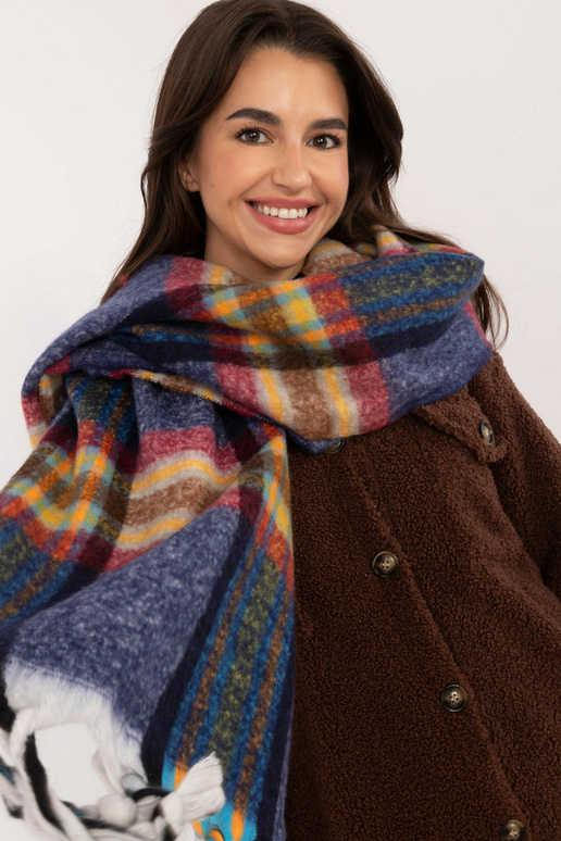 Šála Wool Fashion Italia
