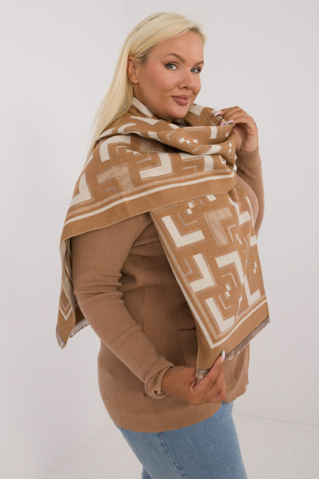 Šátek Wool Fashion Italia 2