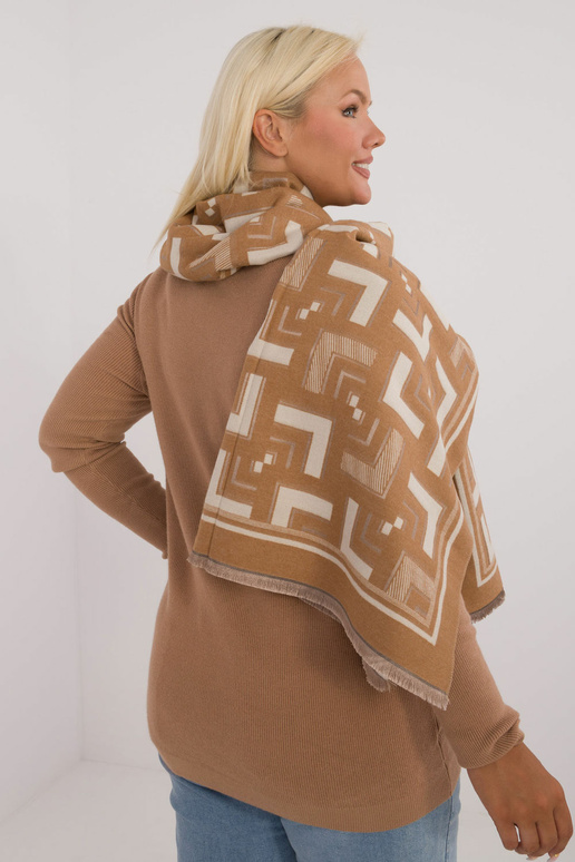 Šátek Wool Fashion Italia
