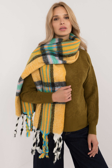 Šátek Wool Fashion Italia