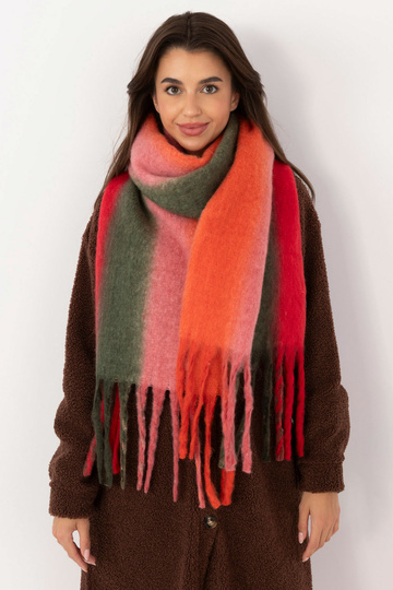Šátek Wool Fashion Italia