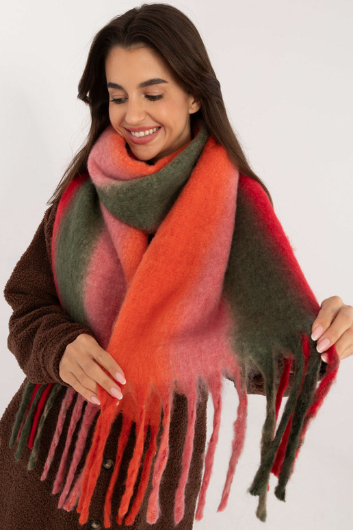 Šátek Wool Fashion Italia