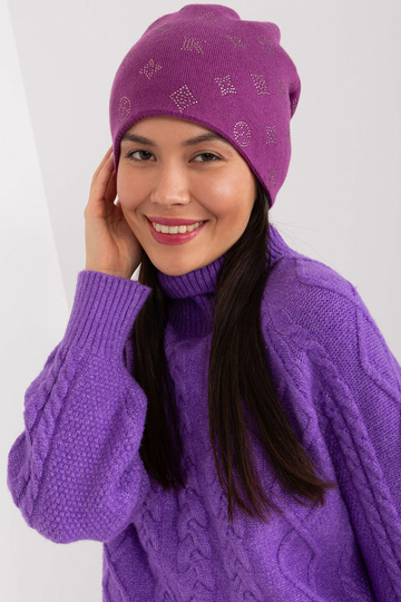 Čepice Wool Fashion Italia