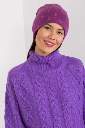 Čepice Wool Fashion Italia 2