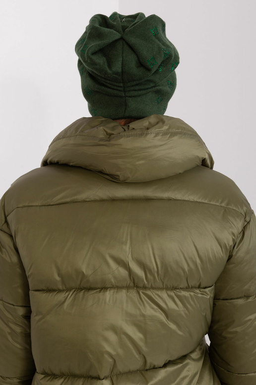 Čepice Wool Fashion Italia