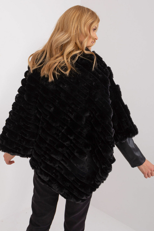 Pončo Wool Fashion Italia