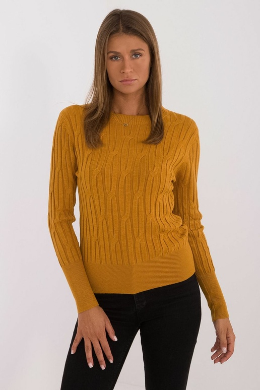 Svetr Wool Fashion Italia