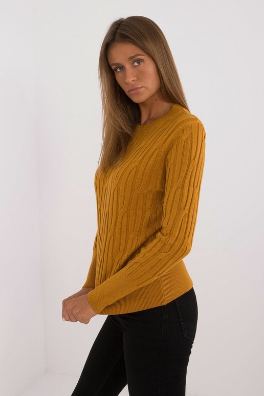 Svetr Wool Fashion Italia