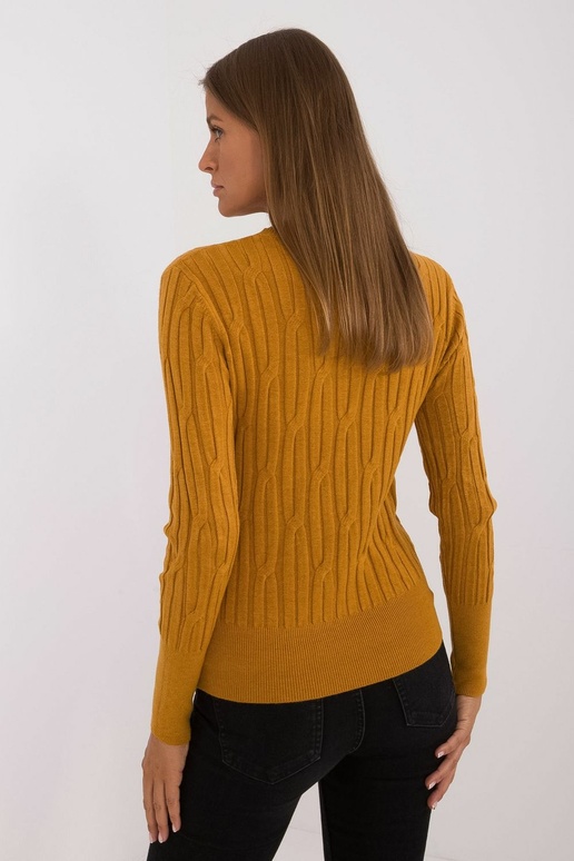 Svetr Wool Fashion Italia