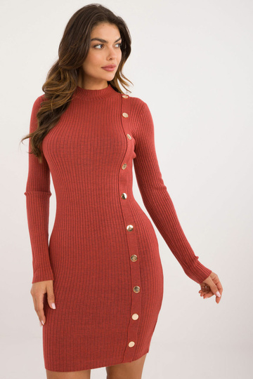 Šaty Wool Fashion Italia