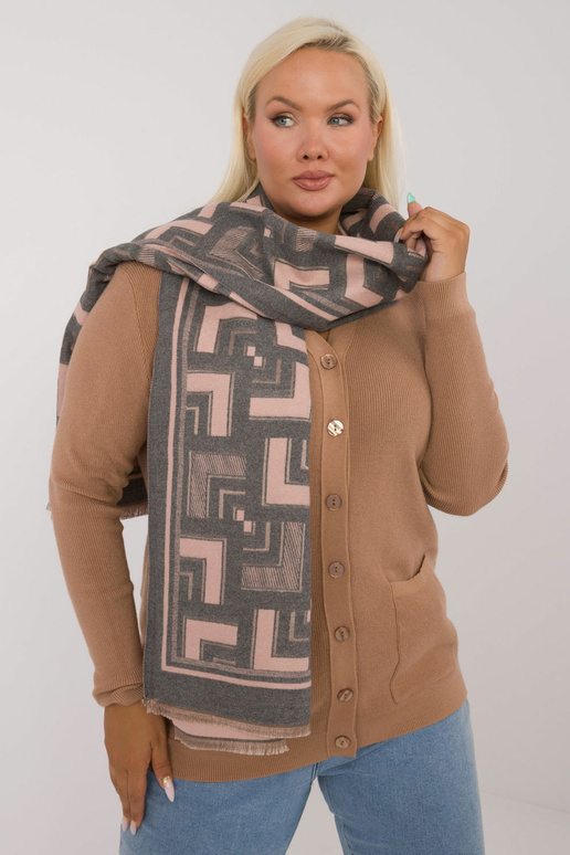 Šátek Wool Fashion Italia