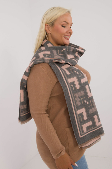Šátek Wool Fashion Italia 2