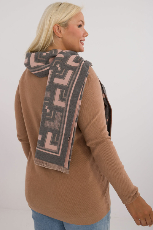Šátek Wool Fashion Italia