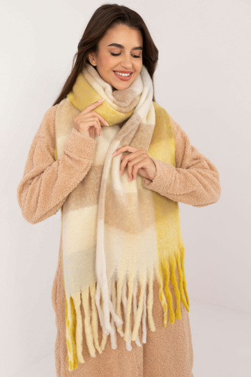 Šátek Wool Fashion Italia