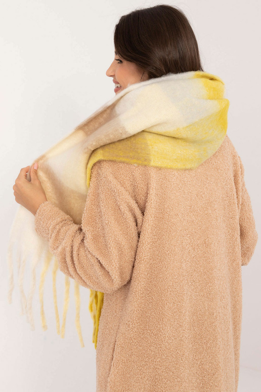 Šátek Wool Fashion Italia