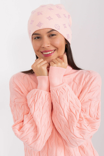 Čepice Wool Fashion Italia