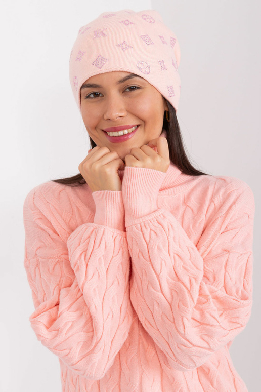 Čepice Wool Fashion Italia