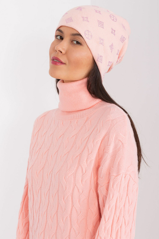 Čepice Wool Fashion Italia