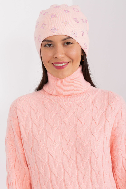 Čepice Wool Fashion Italia