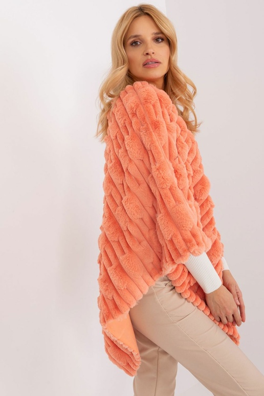 Pončo Wool Fashion Italia