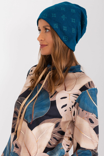 Čepice Wool Fashion Italia 2
