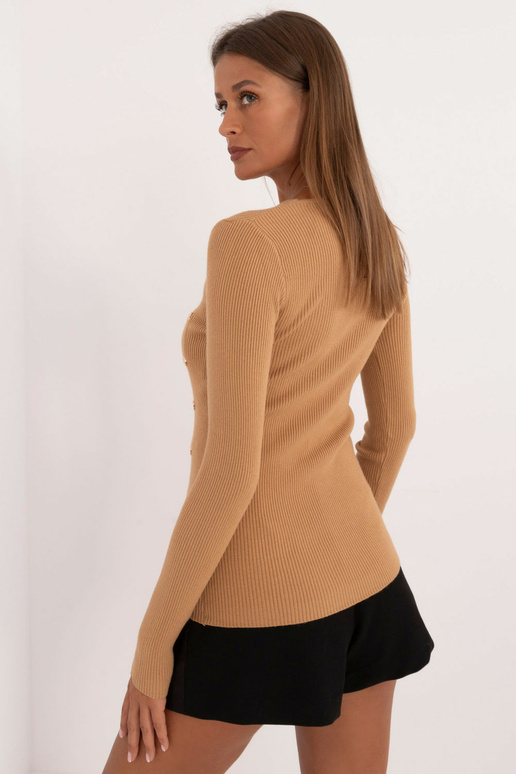 Svetr Wool Fashion Italia
