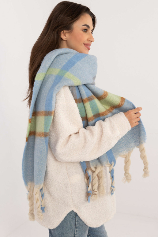 Šála Wool Fashion Italia