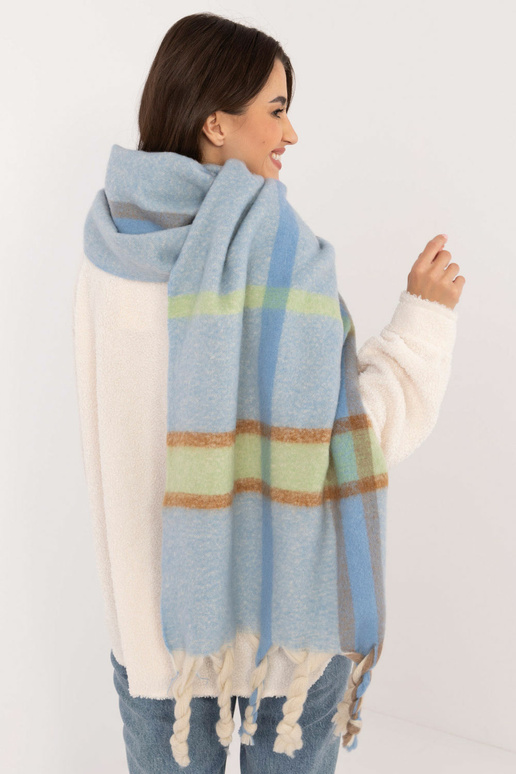 Šála Wool Fashion Italia