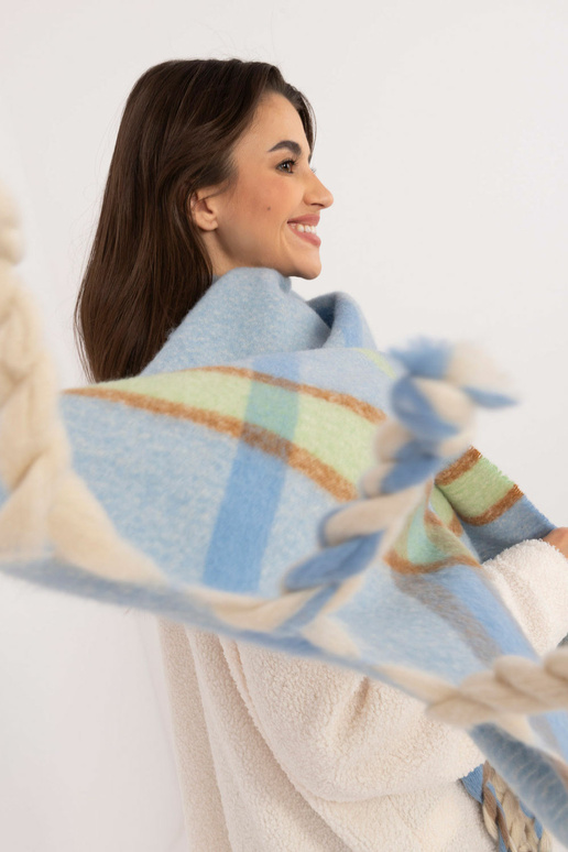 Šála Wool Fashion Italia