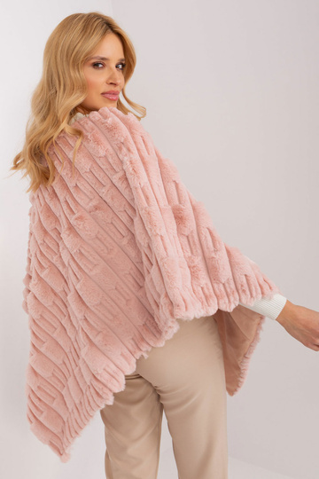 Pončo Wool Fashion Italia 2