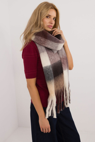 Šála Wool Fashion Italia 2