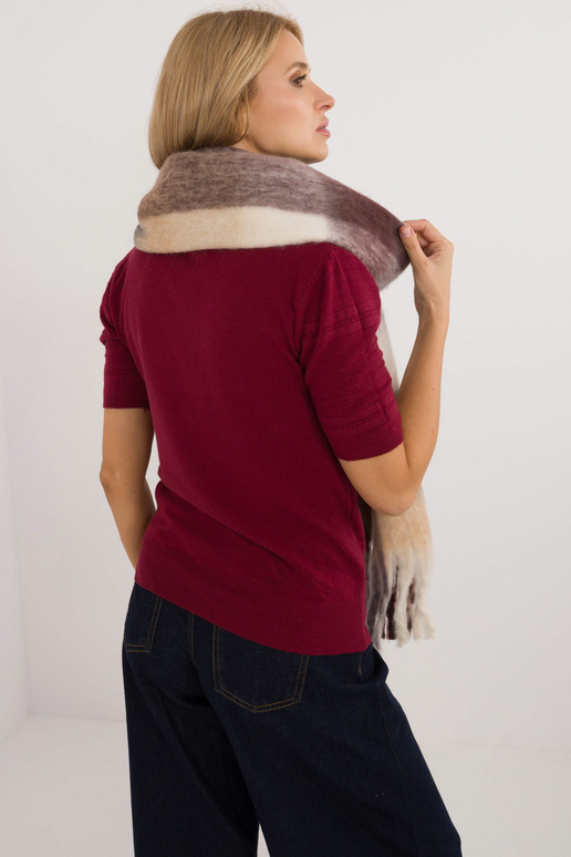Šála Wool Fashion Italia