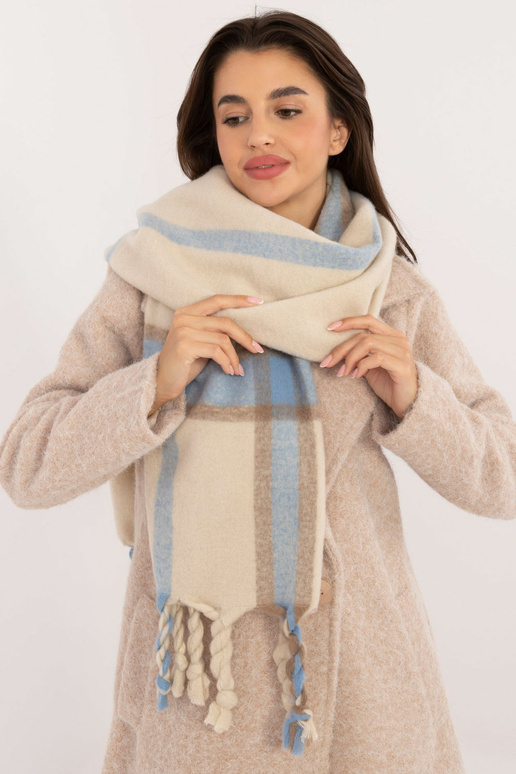 Šála Wool Fashion Italia