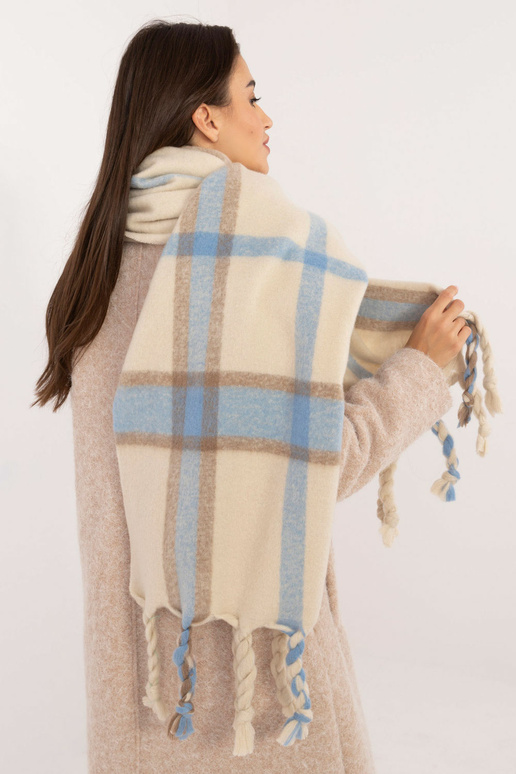 Šála Wool Fashion Italia