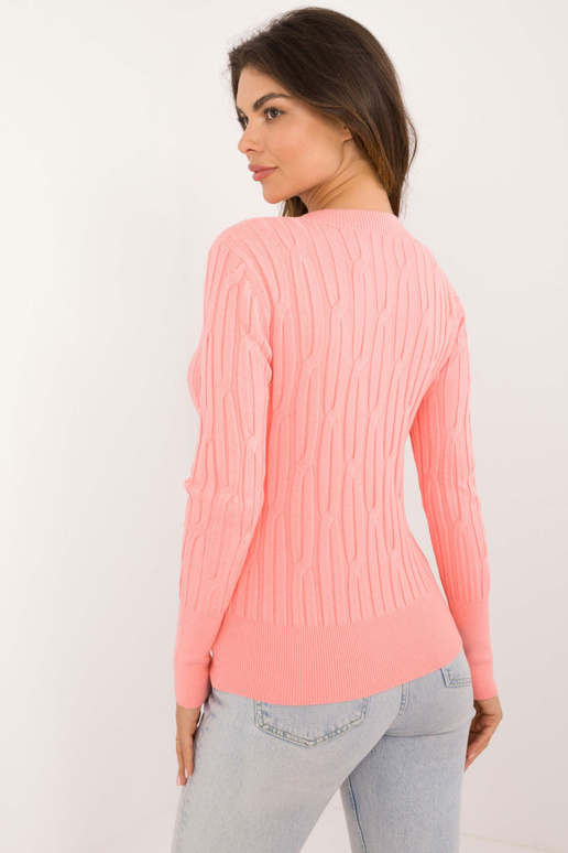 Svetr Wool Fashion Italia