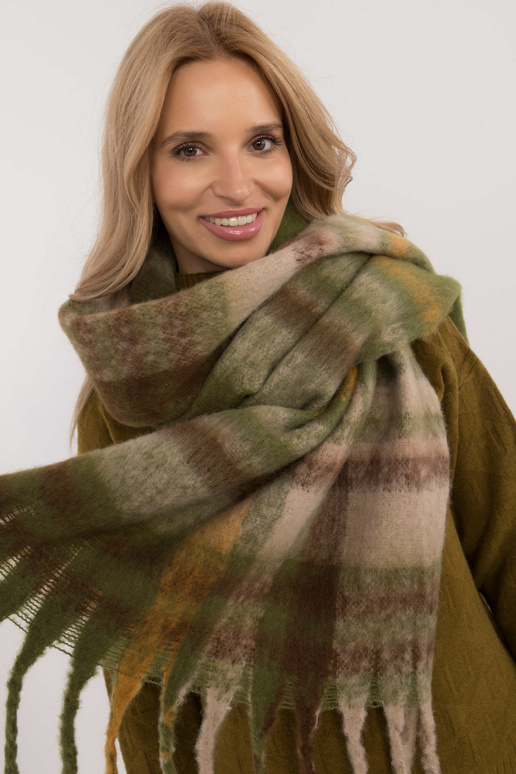 Šála Wool Fashion Italia