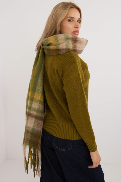 Šála Wool Fashion Italia