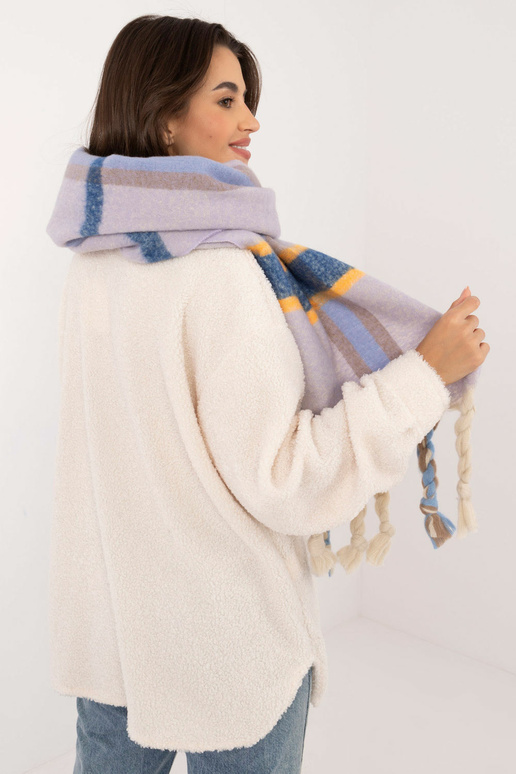 Šála Wool Fashion Italia