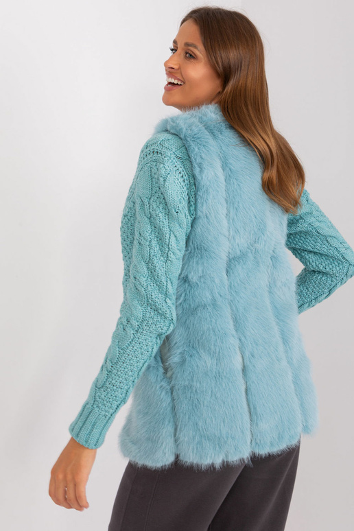 Vesta Wool Fashion Italia