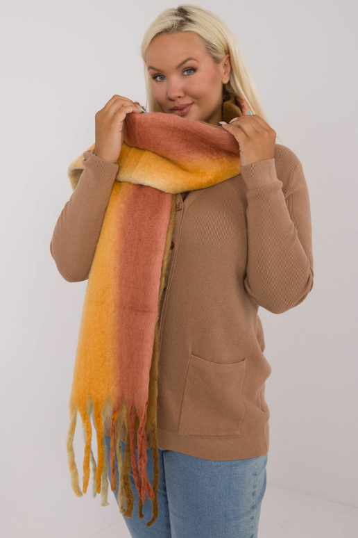 Šátek Wool Fashion Italia