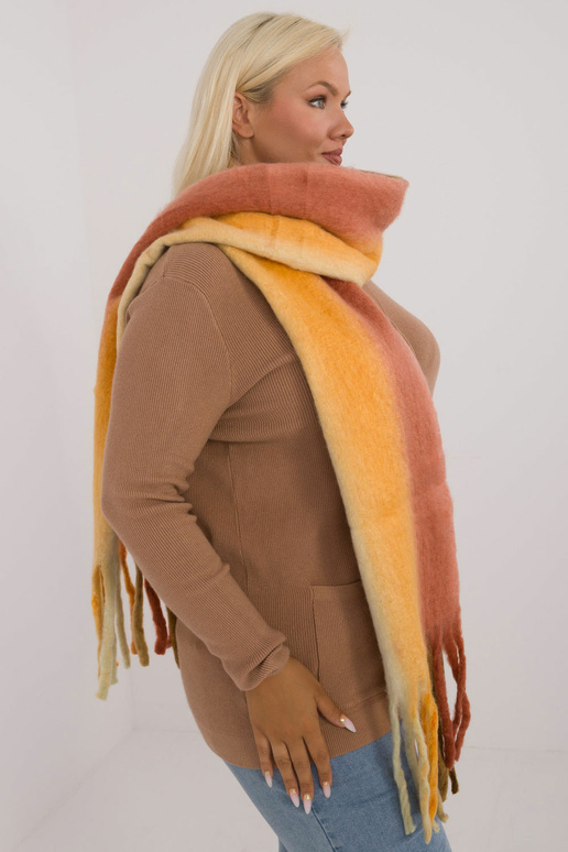 Šátek Wool Fashion Italia
