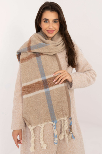 Šátek Wool Fashion Italia