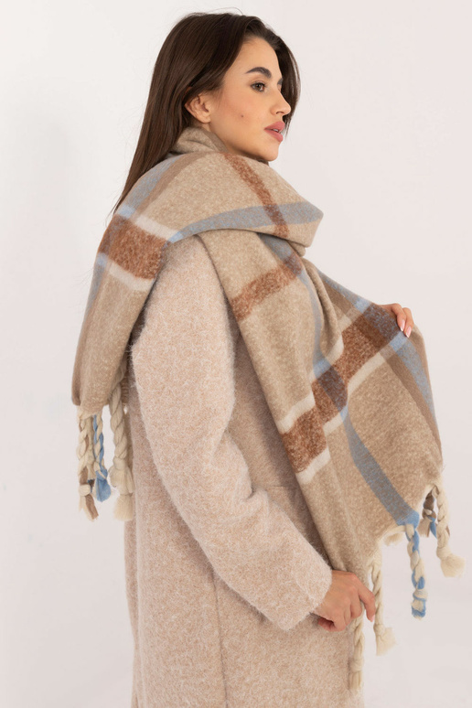 Šátek Wool Fashion Italia