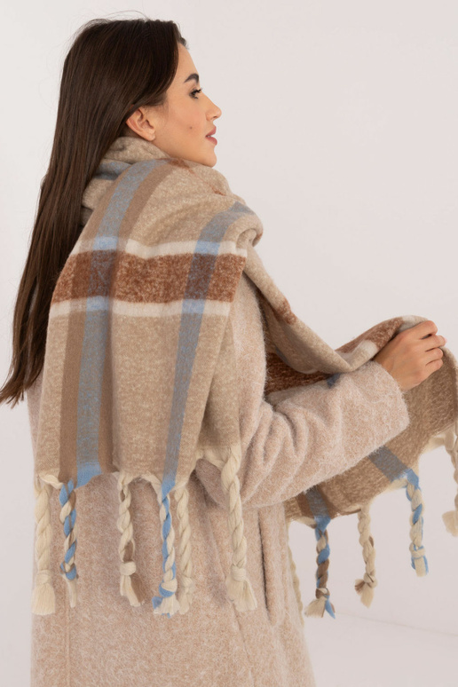 Šátek Wool Fashion Italia