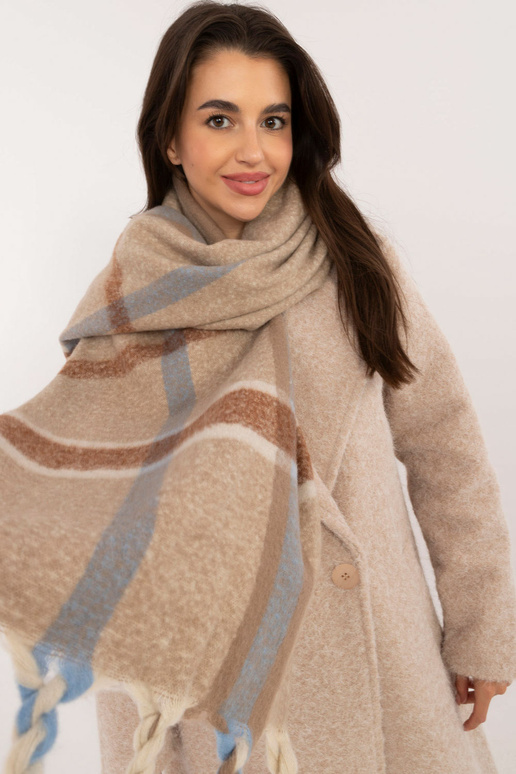 Šátek Wool Fashion Italia